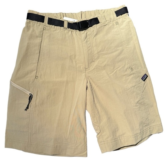 Patagonia Other - Patagonia Men’s XS GI Shorts NWT